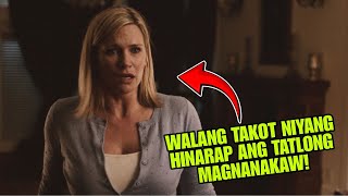 Home Invasion 2016 Tagalog Full Thriller Movie Recap