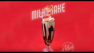 Alfons - Milkshake (ft. Sayfro) - Official Music Video