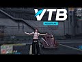 Wellcome to #VTB CITY