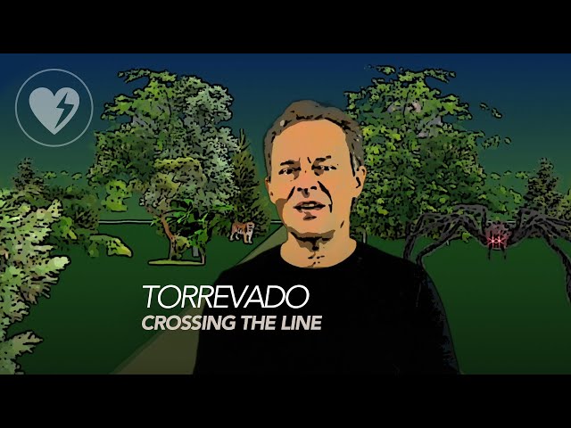 Torrevado - Crossing The Line