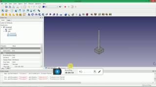 Macro Feature in FreeCAD Part 1