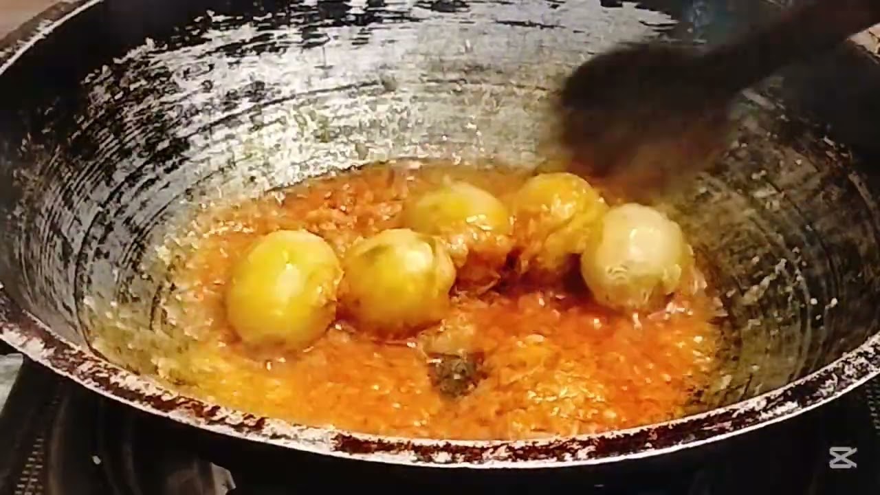 আমড়া দিয়ে বড় মাছের মতা দিয়ে টেংগা রান্না করছি কেমন হইছে বলবেন👍👍👍