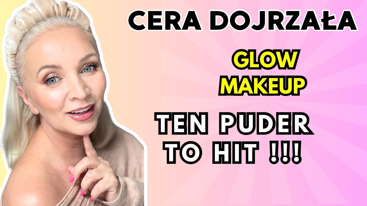 Okropna konsystencja, cudowne wykończenie WTF??? Najlepsze PUDRY 🥳🤩🥳 oraz nowości Lovro 