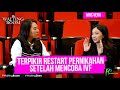 Terpikir restart pernikahan setelah mencoba IVF. Waiting room Podcast