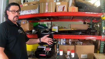 Real time, continuous oil condition monitoring