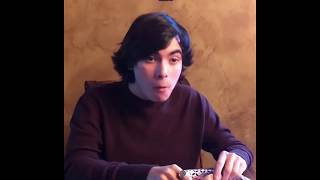 Casey Frey & Josh Ovalle - Can You Hand Me A Napkin