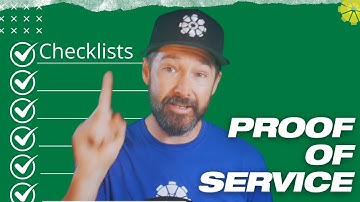 How Cleaning Checklists Can Transform Your Business!