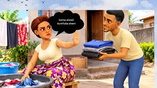 NDUGU WA MUME NONGWA EP 2