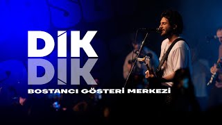 YAŞLI AMCA - Dik Dik | (Canlı Performans - BGM 2023)  Resimi