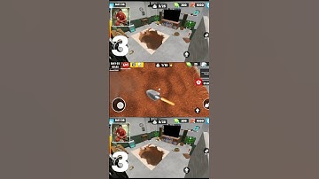 Prison Escape Journey :- Gameplay Walkthrough Part 3 (Android, iOS) short 2