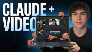 How to Edit Videos With Claude Code (Free Setup AI Video Editing)