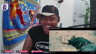 GunZ Reacts to EPO D'FENOMENO - SUARA ALAM (Music Video)