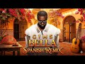 Gims Bella Amapiano Remix 2026 Latin Log Drum Vibe