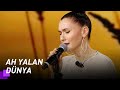 Şevval Sam - Yalan Dünya | Kuzeyin Oğlu Volkan Konak 7. Bölüm