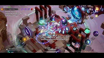 Torchlight Infinite - Season 4 - Iris Lightning 4 billion DPS QUICK GUIDE