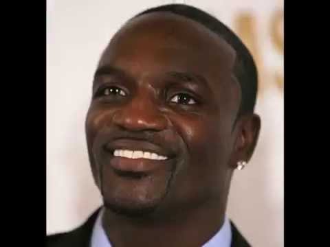 Nice new song from akonÂ´s new album Freedom.