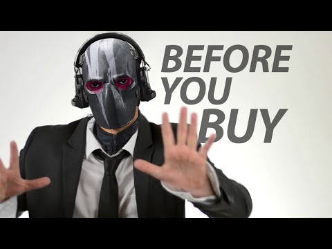 XDefiant - Before You Buy