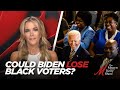 Could Joe Biden&#39;s Frequent Use of &quot;Boy&quot; Hurt with Black Voters? With Emily Jashinsky and Matt Welch