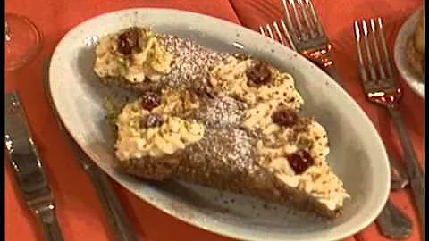 Che cosa si mangia a Natale in Sicilia?
