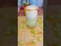 🍇 Refreshing Grapes Mojito in 1 Minute #summerdrinks#trending #viral# #drink#foodshorts#trending