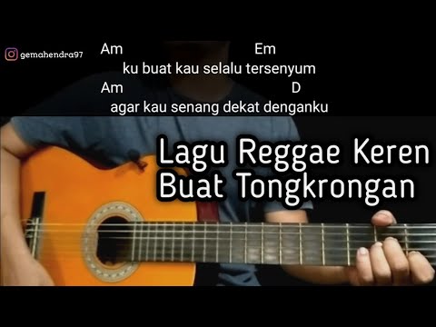 Kunci Gitar Jun Bintang Satya - Chords For Made In Bali Bintang Band