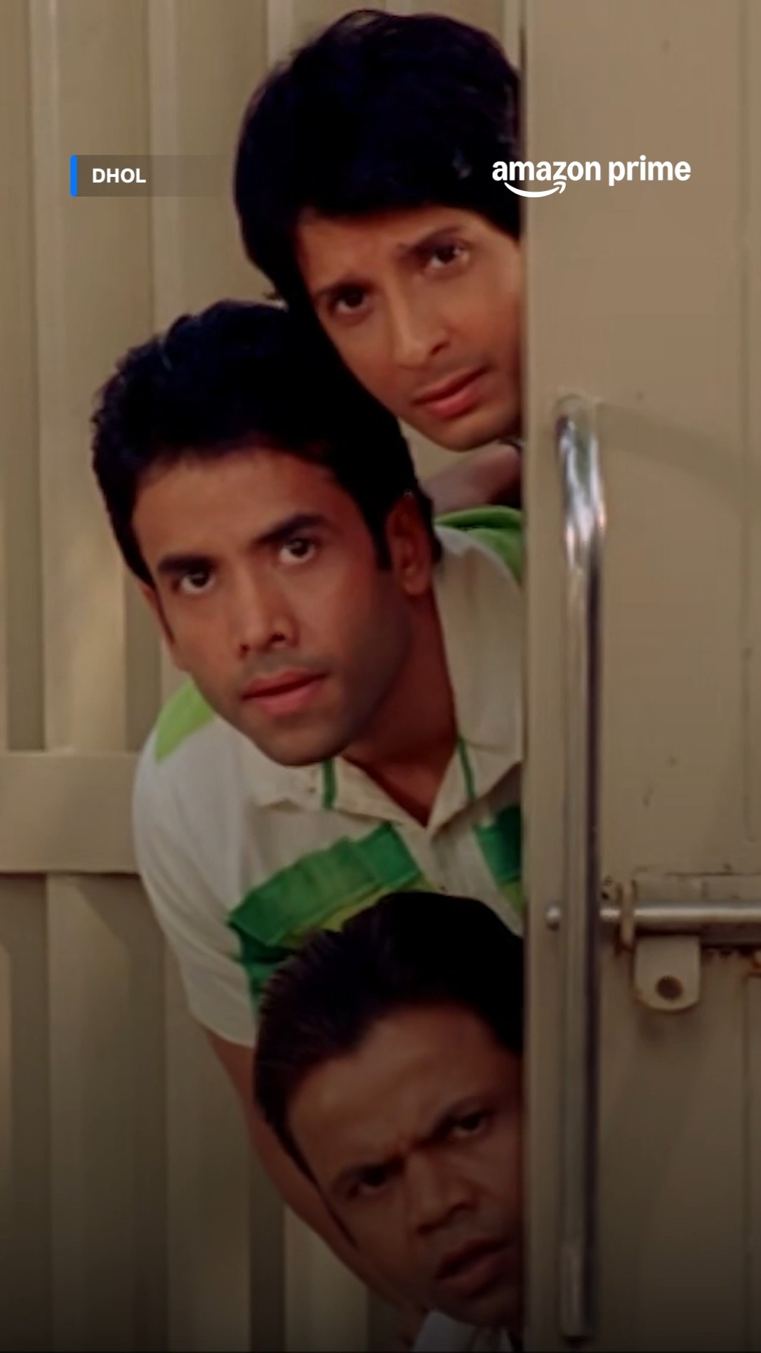 The Most Unexpected Ending?‍♂️ | Rajpal Yadav, Kunal Kemmu | Dhol | #primevideoindia