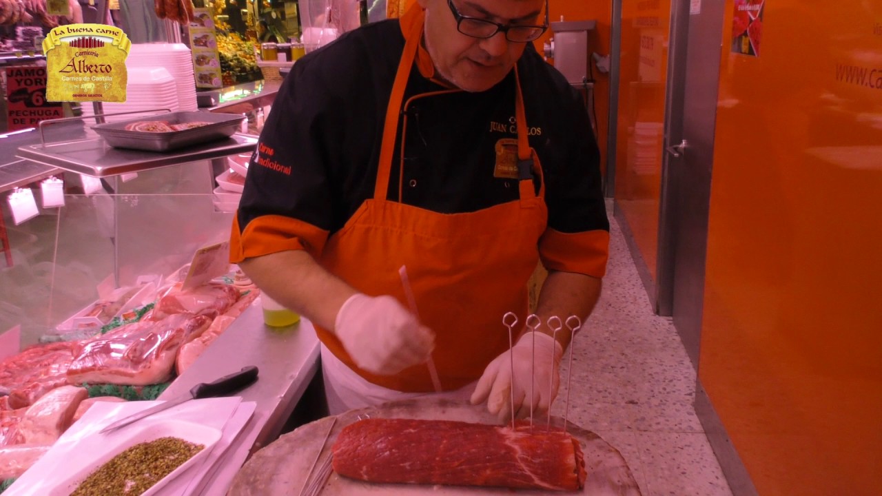 Cap. 13 La Piruleta Un elaborado de rechupete