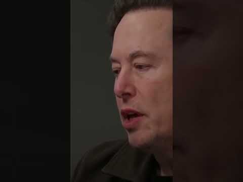 ИЛОН МАСК РИСКНУЛ ВСЕМ, ЧТО У НЕГО ЕСТЬ #shorts #mask #tesla #spacex