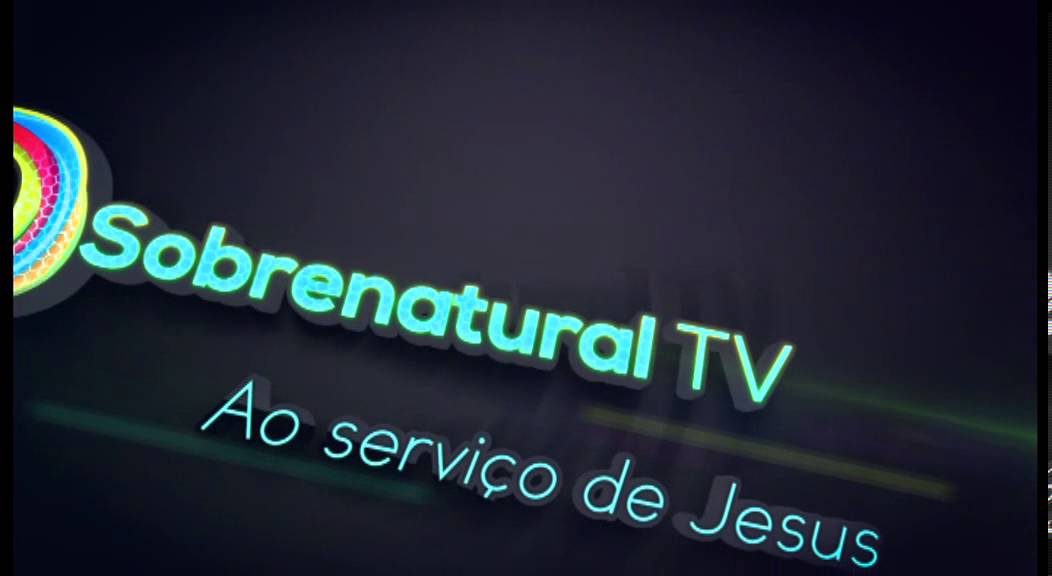 Sobrenatural TV