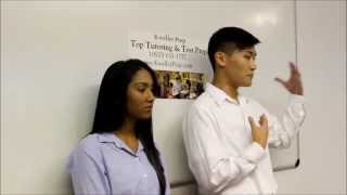 Specialized High School Comparisons NYC