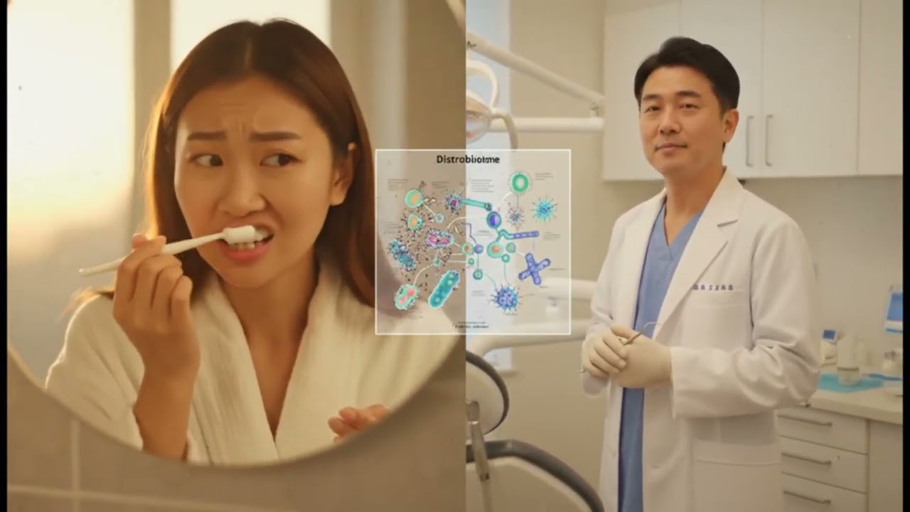 I Tried ProvaDent’s Natural Oral Health Approach — Here’s My Experience #provadent #oralhealth