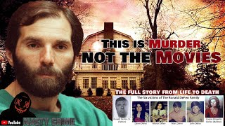 What Really Happened in the Amityville House? | US True Crime Documentary