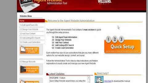 setting up google analytics tracking id on kw website.wmv