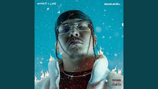 What i Like - Shukur Ali