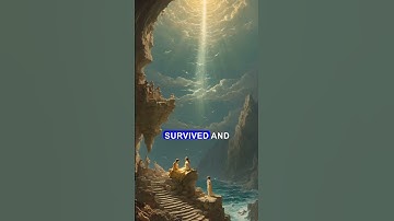 The birth of Hera and Hephaestus #shorts #shortsvideo #mythology