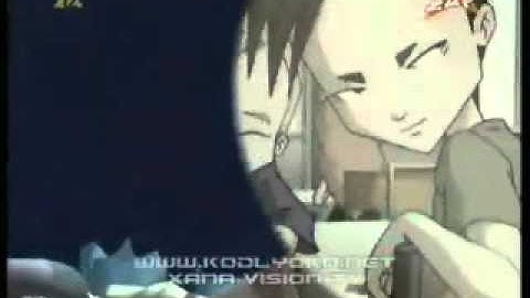 Code Lyoko Intro Season 3 Polish.wmv