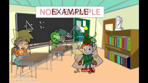 Wait Time Instructional Video