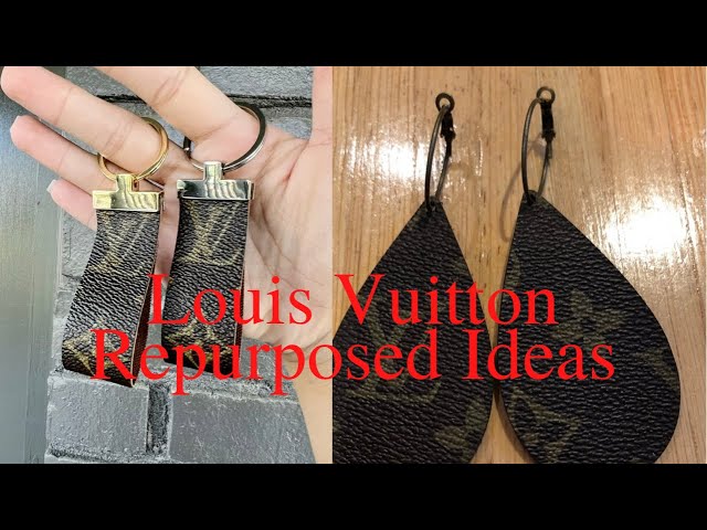 UNBOXING: Repurposed Louis Vuitton
