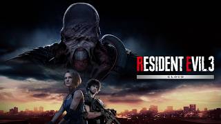 I've Never Played Resident Evil 3! (part 2)