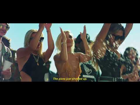 Preme Feat. Partynextdoor - Can't Hang