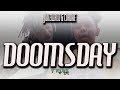 JuiceWrld & Cordae - Doomsday (Lyrics)