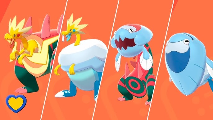 Pokemon Sword and Shield fossils: All fossil combinations and the Pokemon  you can get