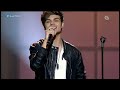 Abraham Mateo ~ Are You Ready? [Live Luar TVG 2016] Mp3 Song