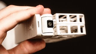 The Only AI Powered Camera You Will Actually Use