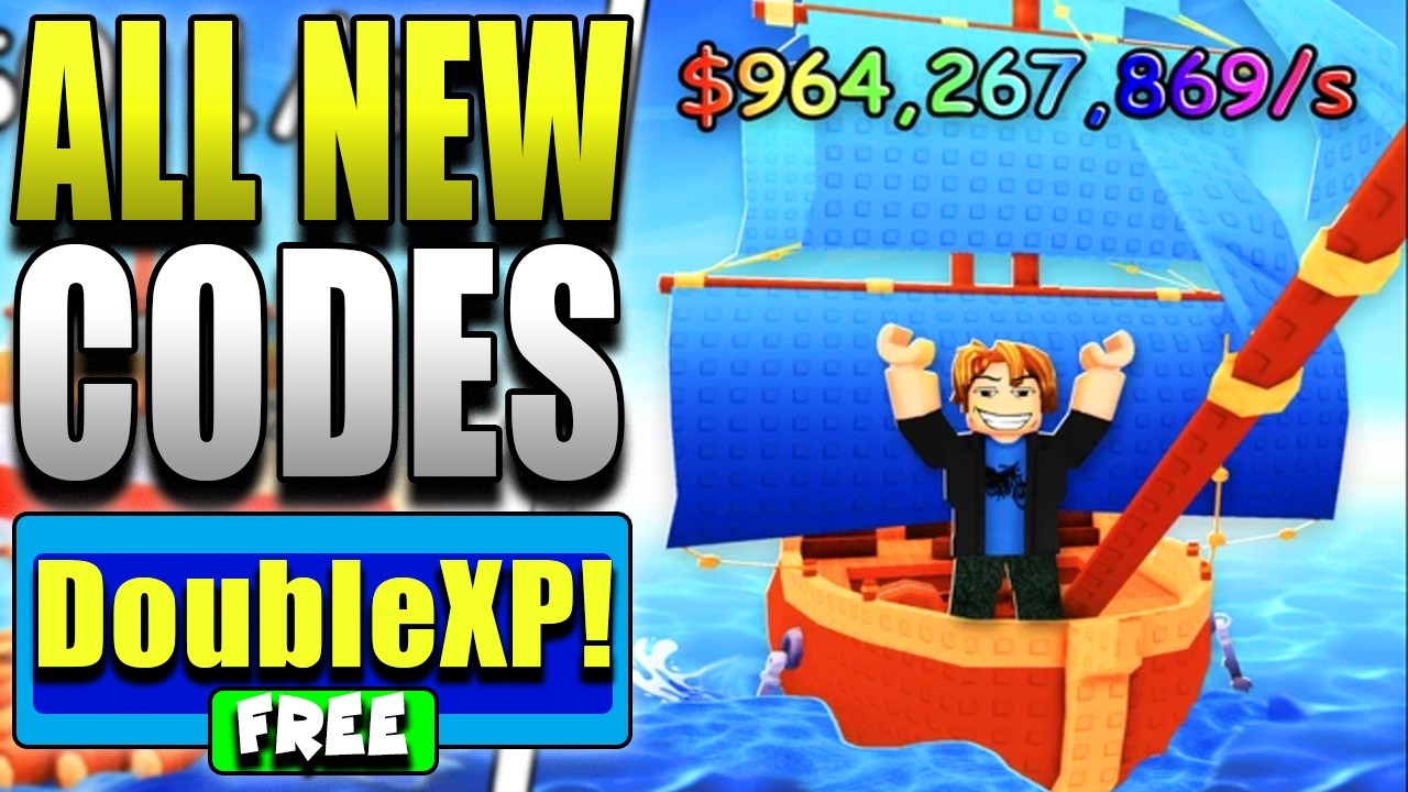 Sail Your Boat map and code-area walkthrough thumbnail
