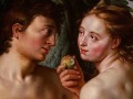 The Bible Explained, Part 6: Adam, Eve, and the Mimetics of Being Human