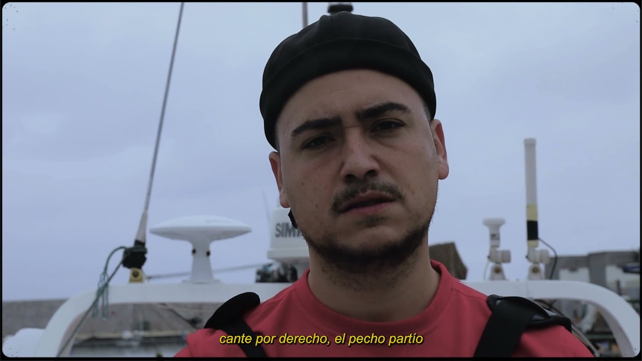 BERNA - ROCKSIO // ROCKSIO - VIDEOCLIP