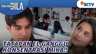 Download lagu El Bikin Mika Gak Bisa Konsen Belajar | Roda Roda Gila - Episode 43 mp3