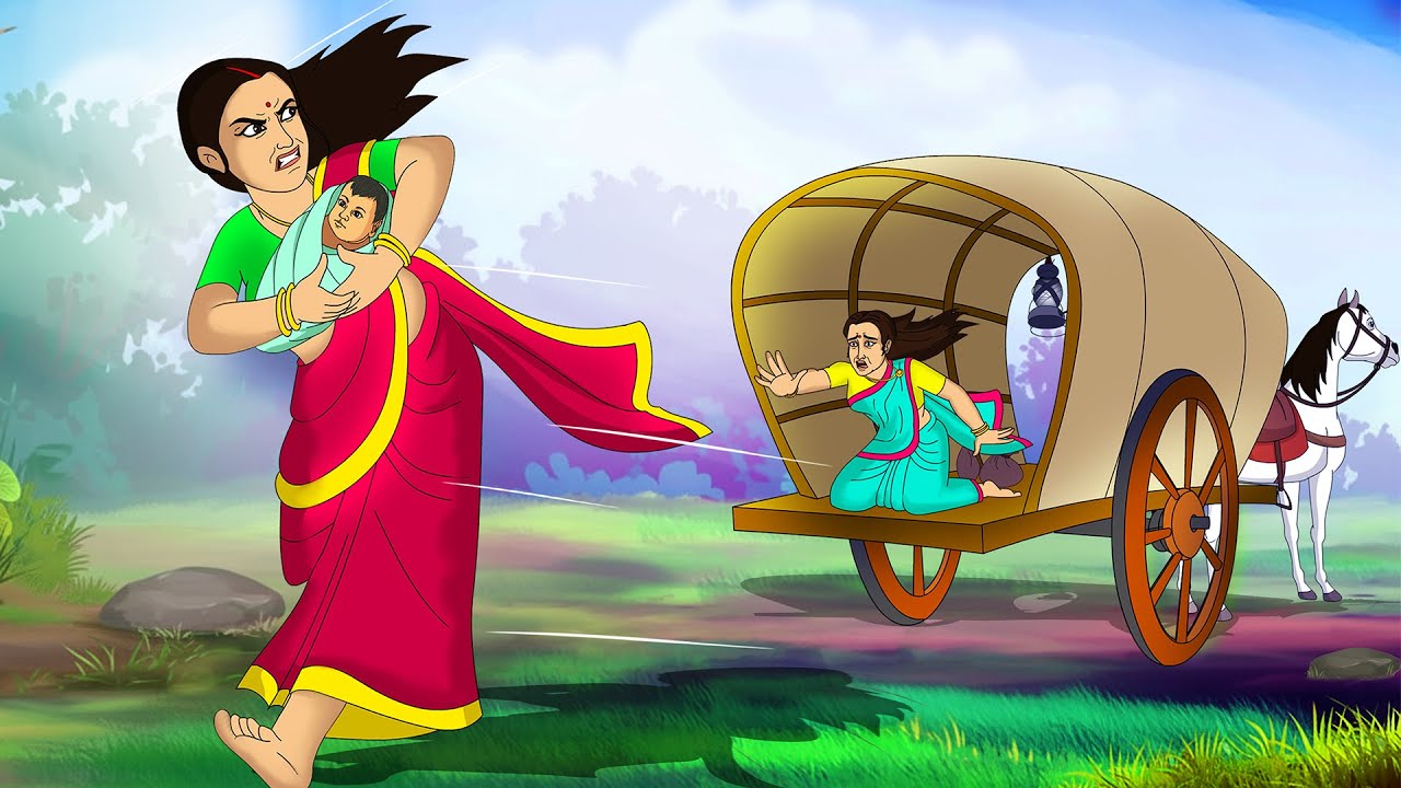 बांझ बहू | Baanjh Bahu | Hindi Story | Hindi Kahaniya | Moral Stories