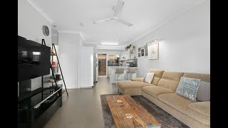 SOLD Unit 4/15 Ingham Court, Mooroobool By Nickoli Obersky